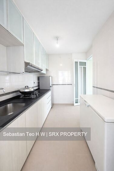 Blk 650 Yio Chu Kang Vista (Ang Mo Kio), HDB 3 Rooms #535925431